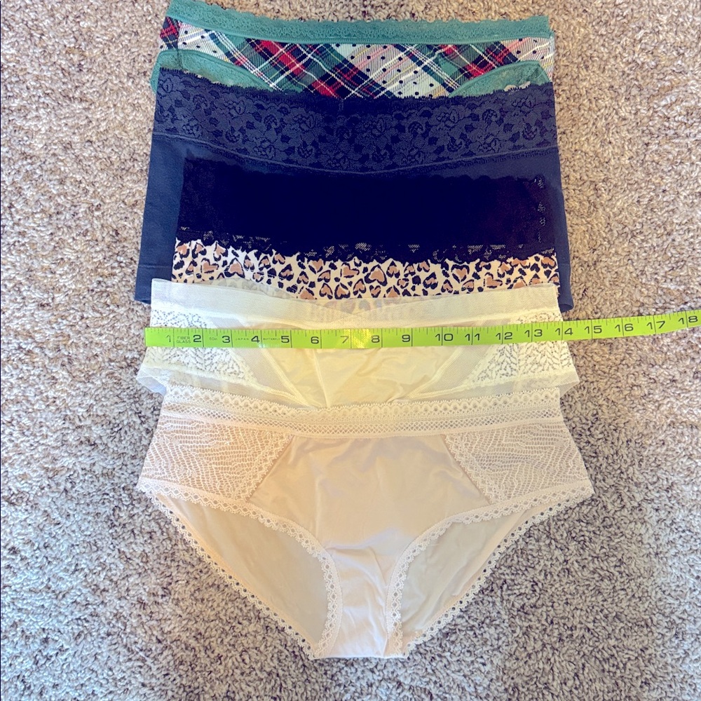 Victoria Secret Panties